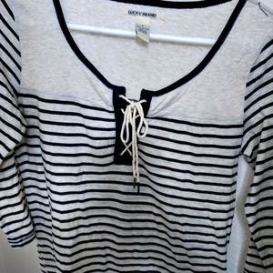 Lucky brand shirt